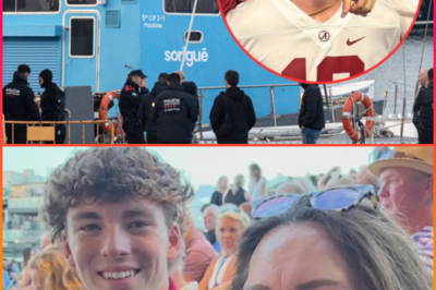 “HE NEVER MADE IT HOME…” — Jimmy Gracey confirmed de-ad after disappearing in Barcelona, chi:lling new timeline emerges from final night out