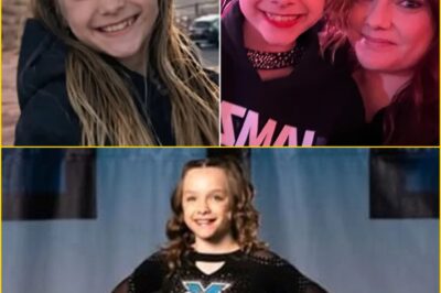 Chi:lling Warning Ignored? Officials Found Ominous Note Before Cheerleader Mom and Daughter Were K-i-l-l-ed in Las Vegas Mur-der-Su-i-c-ide