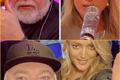“IT WAS ONLY A MATTER OF TIME…” – Sh0ck split of Kyle Sandilands and Jackie O Henderson sparks claims the radio empire was already collapsing