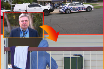 MYSTERY DEEPENS: Man, 36, found de-ad with no visible injuries — witness claims raise chilling new questions