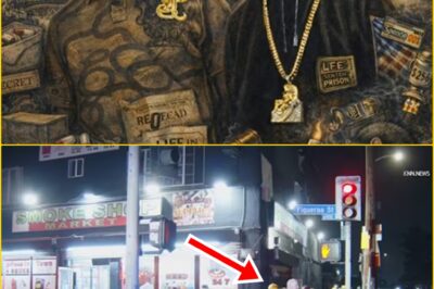 “IF HE DOESN’T FALL IN LINE…” — FEDS CLAIM WIRETAP CAPTURED SH0CKING THRE:ATS BEFORE TRAG:EDY: Explosive allegations surface linking Eugene ‘Big U’ Henley Jr. to threats against Nipsey Hussle