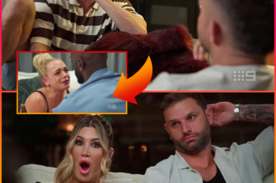 FROM FAME TO FALL — MAFS CAST HIT ROCK BOTTOM AFTER EXPLOSIVE SEASON