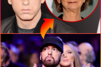 HEARTBREAK FOR Eminem — Rap Icon’s Beloved Grandmother Betty Hixson D-i-e-s at 87, Leaving Family and Fans Reflecting on Her Quiet Role in His Life