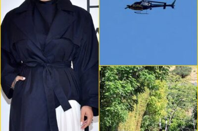 Sh0ts Fired While She Was Inside — Rihanna’s Beverly Hills Mansion Targeted in Sh0cking Gu-n Atta:ck, Woman Arre:sted