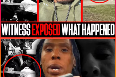 Witness Breaks Silence After Jaro City Lil Mikey Was Gu:nned Down During Heated Argument With Friend — Chi:lling New Details Emerge