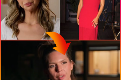 ‘I CAN’T TRUST THEM’: Bec Zacharia’s Sh0cking Abuse Confession Sends Sh0ckwaves — But It Raises Even Bigger Questions