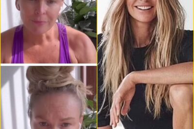 Ca-ncer Treatment Clash! — Mel Schilling Breaks Silence and Challenges Elle Macpherson Over ‘Holistic’ Cancer Claims