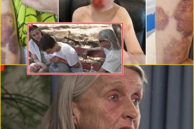 THIS WAS SUPPOSED TO BE SAFE?! — Mum’s H0rr0r Discovery Inside NDIS Home Sparks Explosive Allegati0ns of Abu:se and Neglect