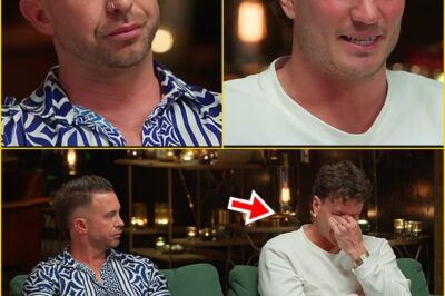 Sam Left Deva:stated: Married At First Sight’s Ga-y Groom Breaks Down After Chris Walks Away