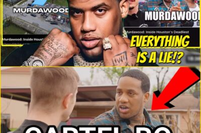 CAUGHT IN A LIE? — HOUSTON RAPPER Cartel Bo EXPOSED AFTER VIRAL INTERVIEW SH0CKS FANS