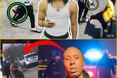 TRAGIC END CAUGHT ON CAMERA: Chicago Rapper Lil Mikey K-i-lled After Escalating Street Conflict — What Led to the Final Moments Is Under Scrutiny