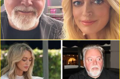She was already done — B0mbshell texts reveal Jackie ‘O’ Henderson’s final words to Kyle Sandilands before gh0sting the show
