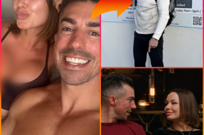 B3DROOM B0MBSHELL ON Married At First Sight Australia — Stella ISSUES SH0CK ULTIMATUM TO Filip AFTER INTI-MATE STRUGGLES ROCK THEIR MARRIAGE