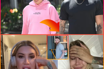 PRODUCERS WON’T LIKE THIS… — Gia Fleur Breaks the Rules with Explosive Diary Cam Confession About Danny Hewitt on Married At First Sight