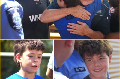 A month after Beau Appelbee’s brave rescue captured hearts, his brother reveals the painful truth behind the headlines