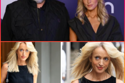 SHE’S READY TO GO SOLO?! — Jackie ‘O’ Henderson drops bombshell hint about her future after Kyle Sandilands’ ARN fallout — and fans think a massive reinvention is coming