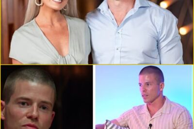 “The Truth You Didn’t See on TV” — MAFS Bad Boy Tyson Gordon Confesses His Biggest Regret… Then Exposes a Secret Producers Never Wanted Out