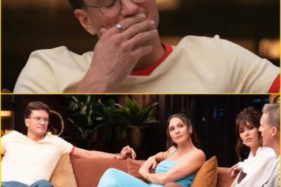 FROM SOULMATES TO SCANDAL!: Married At First Sight Australia Couple Chris & Sam Collapse After ‘Savage’ Insult Goes Viral — Viewers Say This Was the Moment Everything Changed Forever