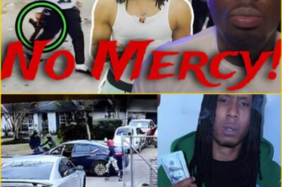 JARO CITY IN SH0CK: Lil Mikey Gu-nned Down In His Own Hood After Allegedly Crossing The Line — Street Tensions Explode Into De-adly Retribution