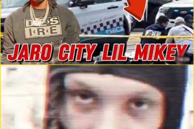 NEW F00TAGE SURFACES: Video After Lil Mikey’s De-ath Sparks Fierce Debate Over His Final Days and Reputation