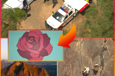 ONE SLIP… AND EVERYTHING CHANGED — Fat:al Fall at Mount Beerwah Leaves Teen De-ad, Another Fighting for Life as Emotional Tribute Goes Viral