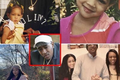 “My Little Princess…” — Emotional Message From C-Mu-rder to His Daughter Reveals the Side of Him the World Rarely Sees