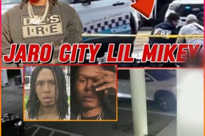Witness Audi0 Allegedly Confirms Jaro City Lil Mikey Was Sh0t by Someone Close — Chi:lling Final Moments Leave Community in Sh0ck