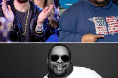 EMINEM BREAKS SILENCE: Sh0cking Details Emerge About the De-ath of Legendary DJ Lord Sear