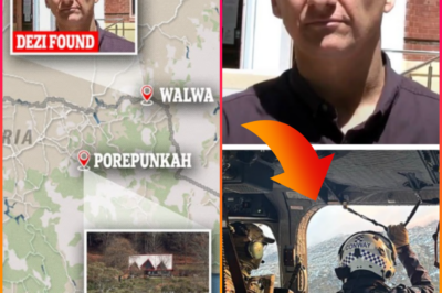 BETRAYED FOR CASH: Sh0cking Secrets of the Informant Who Helped Catch Dezi Freeman — And the Mind-Blowing Reward They Claimed