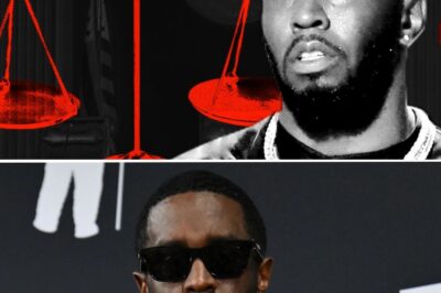 DIDDY STRIKES BACK! Explosive Legal Counter-Atta:ck Ignites What Could Become Hollywood’s Fiercest Courtroom Battle