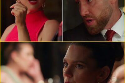 HE SAID HE WAS ASHAMED?! — MAFS Bride Bec Zacharia EXPLODES and Storms Out After Danny Hewitt’s Brut:al Dinner Party Bombshell