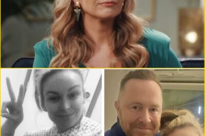 “TIME IS RUNNING OUT…” — Mel Schilling Delivers Heartbreaking Final Words After Devast-ating Diagnosis