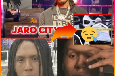 HE TRUSTED THE WRONG PERSON — Jaro City Lil Mikey Sh0t & K*lled by His Own Friend as Video F00tage Reveals Sh0cking Twist