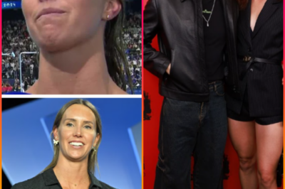 NOT EVERYTHING WAS AS PERFECT AS IT SEEMED — Emma McKeon Reveals Truth Behind Split from Cody Simpson in Emotional First Interview