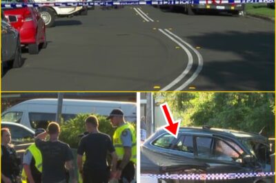 TRA:GEDY STRIKES: Six Lives L0st After Out-of-Control Car Tears Through Dharruk Street — Police Reveal Devastating Update