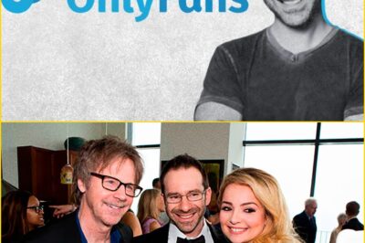 FROM BILLIONS TO SILENCE — MYSTERY SURROUNDS ONLYFANS BOSS’S FINAL DAYS!