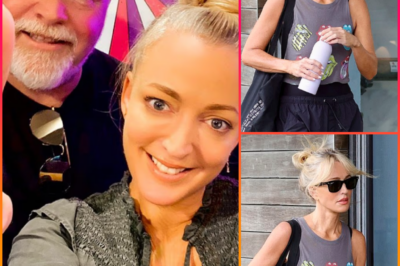 RADIO WAR ERUPTS — Jackie O Henderson Threatens Lawsuit as $100M Deal With ARN Implodes