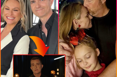 SHE IS FAMILY TO ME… — MAFS star John Aitken pays heartfelt tribute to Mel Schilling as he steps in on UK show after her terminal can-cer reveal