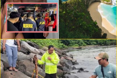 Snatched in Paradise: Mystery Deepens After Igor Komarav Vanishes in Bali — Gri-m Discovery Stuns Police