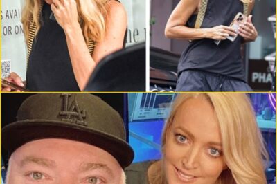 “It’s Time to Start a New Journey!” — Jackie O Breaks Silence on Secret Radio Meeting and Drops Sh0cking Plans