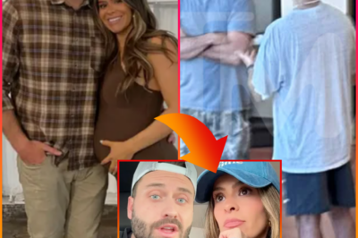 “HE WANTS FULL CONTROL” — Dakota Mortensen seeks sole custody as legal battle with Taylor Frankie Paul intensifies, with restraining order request raising alarming concerns