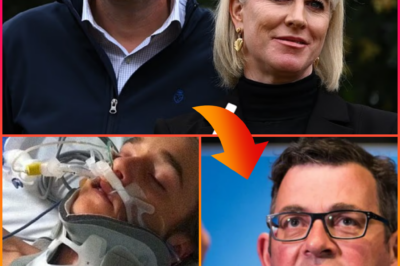 SH0CK LAWSUIT HITS ‘BIKE BOY’ — Ryan Meuleman accused of secretly paying witnesses in controversial case against Daniel Andrews, sparking public 0utrage