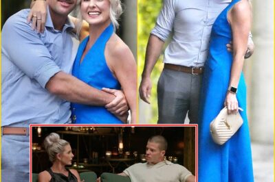 BIRTHDAY, NEW BOYFRIEND — AND A BOMBSHELL CONFESSION: MAFS’ STEPHANIE MARSHALL MOVES ON AS TYSON GORDON LIFTS THE LID ON THEIR FAILED RELATIONSHIP