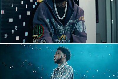 CONFIRMED: Rapper Lil Poppa’s Cause of d3:ath Revealed — Autopsy Rules It Su-i-c-ide at 25