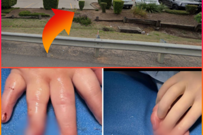 HOW DID THIS HAPPEN? — Infant Suffers Devasta:ting Injury at Queensland Childcare Centre — Probe Underway as New Details Emerge