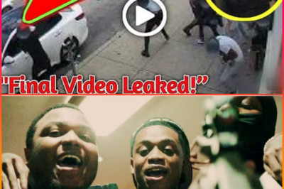 “VIDEO EMERGES IN HORRIFIC RAP DE-ATH!” — NORTH CAROLINA STAR YBT FATA-LLY SH0T AS COMMUNITY MOURNS SENSLESS L0SS