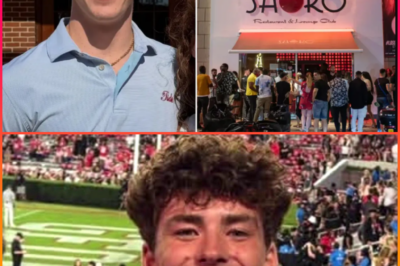 FOUL PLAY SUSPECTED — Jimmy Gracey disappearance in Barcelona takes dark turn as police reveal chi:lling CCTV clue that changes everything