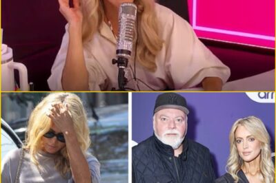 Radio Empire on the Brink? New Details Emerge in Jackie ‘O’ vs Kyle Showdown — And The Fallout Could Be Final