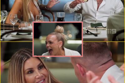 I COULDN’T EVEN LOOK AT HER — Married At First Sight erupts into chaos as brides shamelessly chase “better options”… but a secret off-camera twist leaves everyone blindsided
