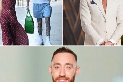 MAFS SH0CK SPLIT! 💔 Danny Hewitt Goes Public With New Girlfriend After Breakup With Bec Zacharia — And Fans Think They Already Know Her